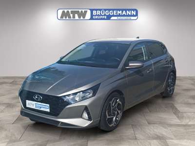 Bild Hyundai i20