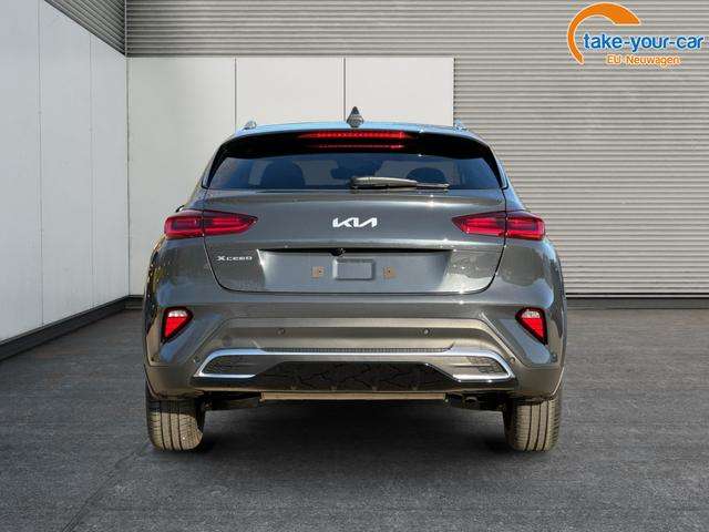 Fahrzeugbild eines Kia XCeed