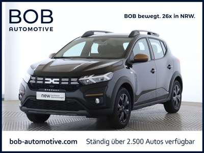 Bild Dacia Sandero