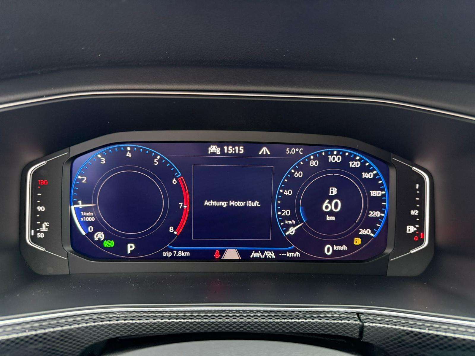 Fahrzeugbild eines Volkswagen T-Cross