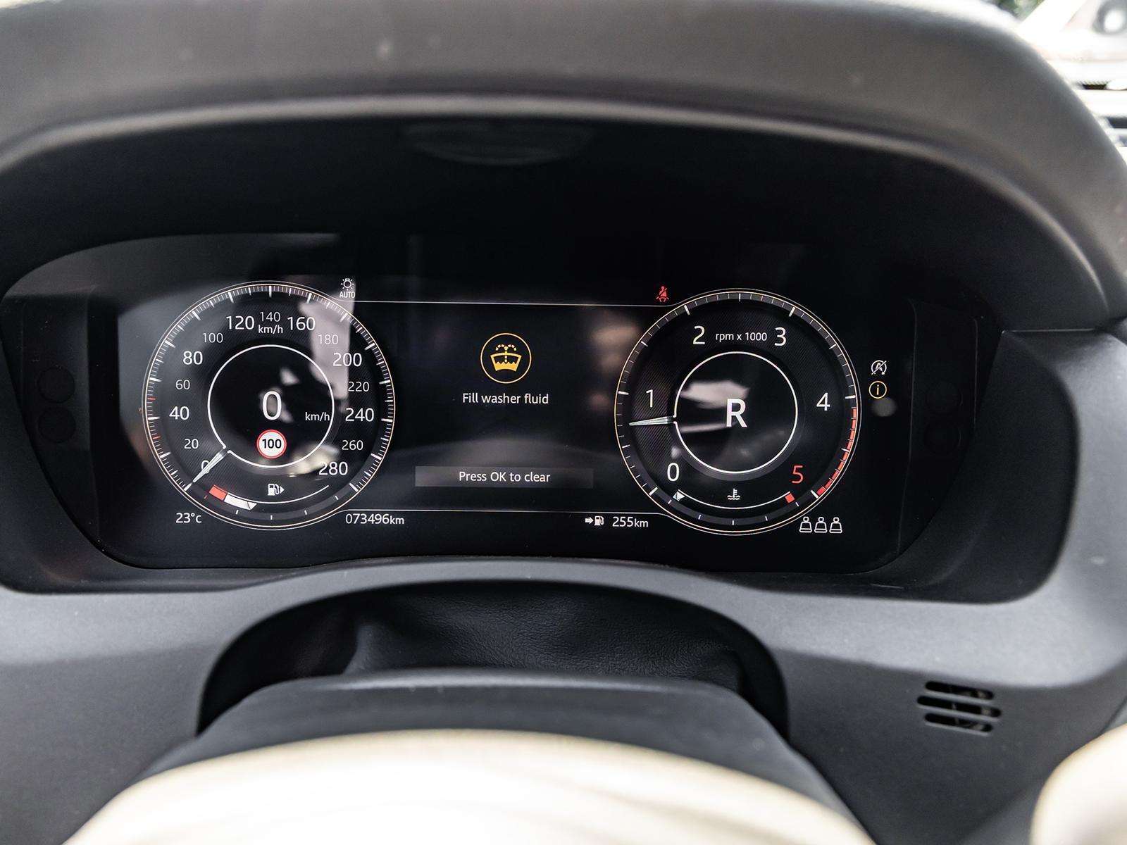 Fahrzeugbild eines Jaguar XE