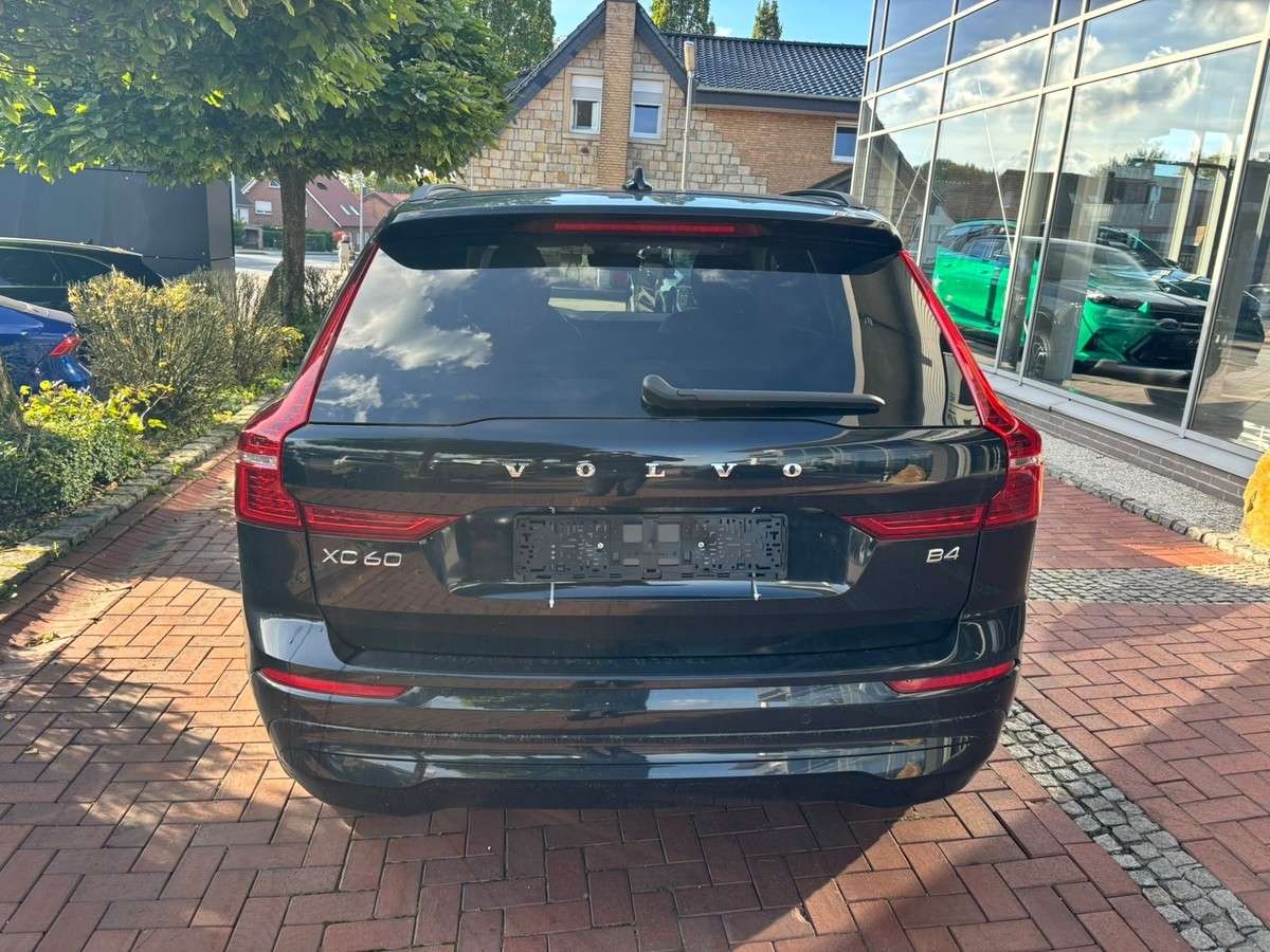 Fahrzeugbild eines Volvo XC60
