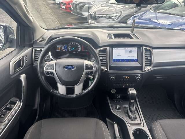 Fahrzeugbild eines Ford Ranger