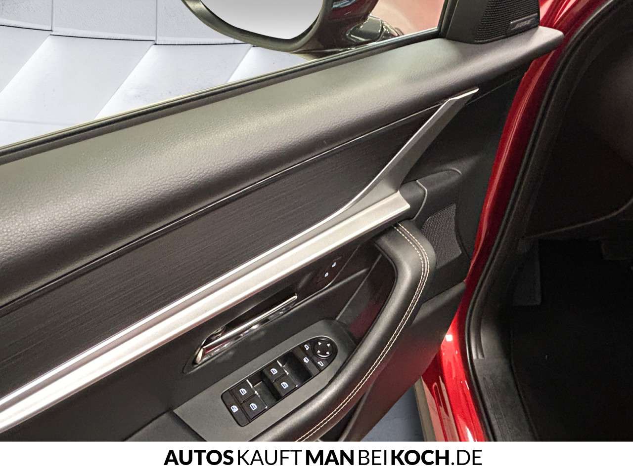 Fahrzeugbild eines Mazda CX-80