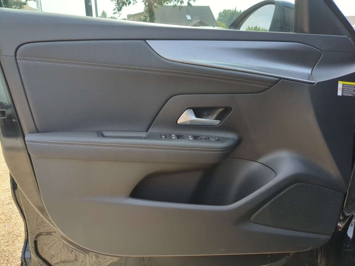 Fahrzeugbild eines Opel Mokka