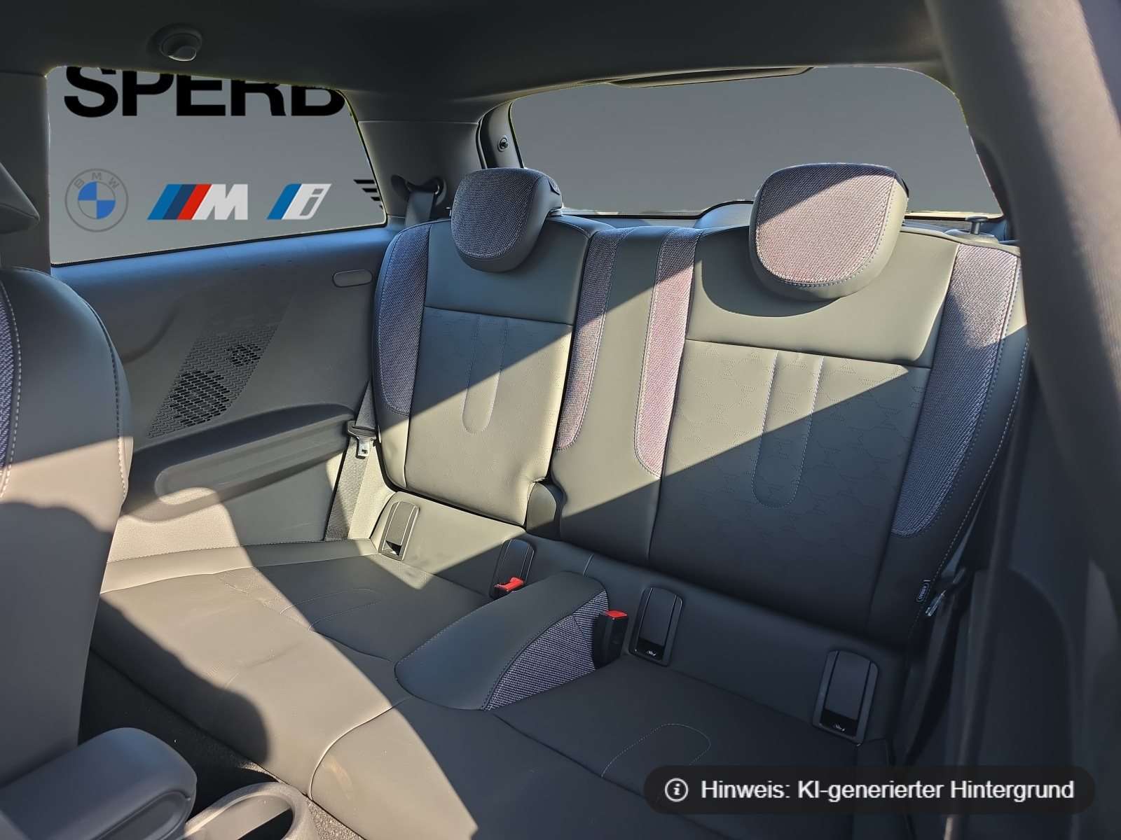 Fahrzeugbild eines MINI COOPER