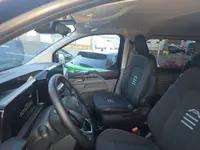 Fahrzeugbild eines Ford Tourneo Custom