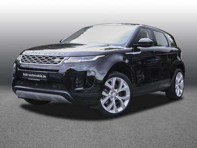 Bild Land Rover Range Rover Evoque