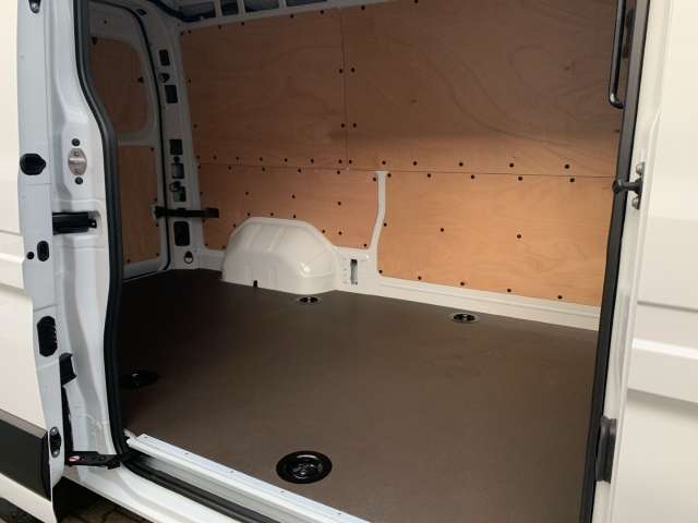 Fahrzeugbild eines Renault Master