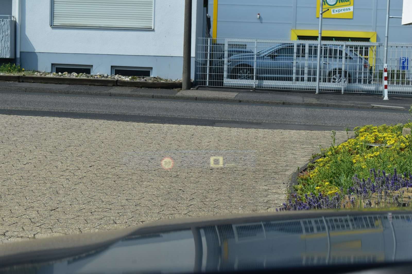 Fahrzeugbild eines BMW 3er-Reihe