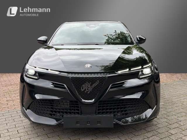 Fahrzeugbild eines Alfa Romeo Junior