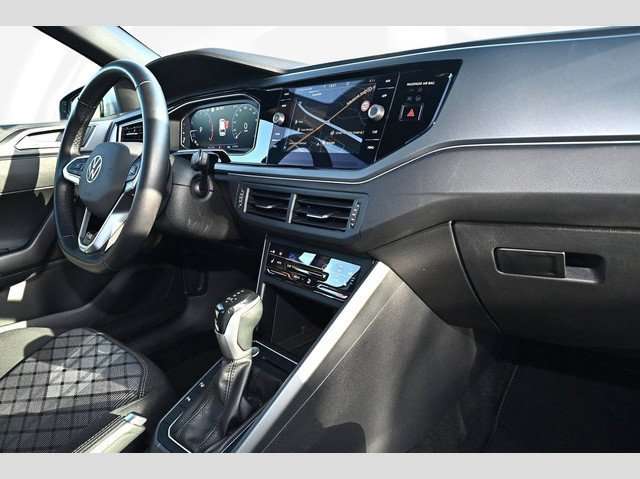 Fahrzeugbild eines Volkswagen Polo
