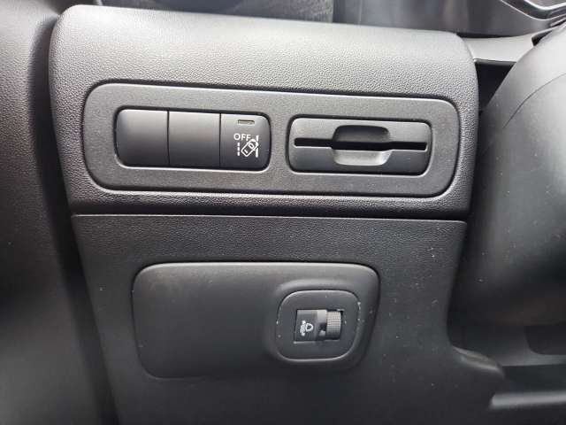 Fahrzeugbild eines Citroën C3 Aircross