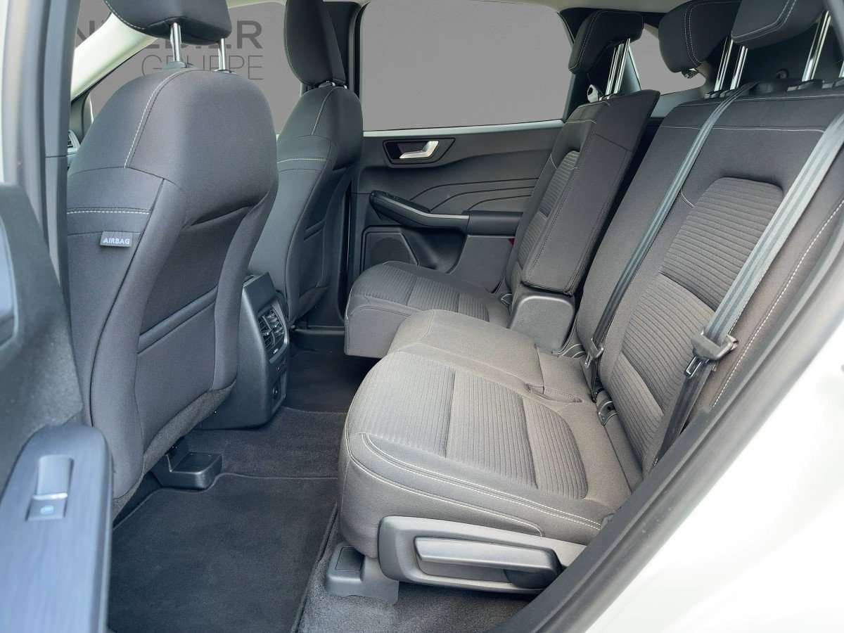 Fahrzeugbild eines Ford Kuga