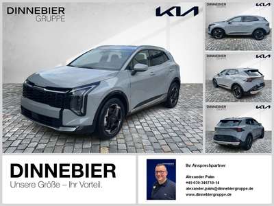 Bild Kia Sportage