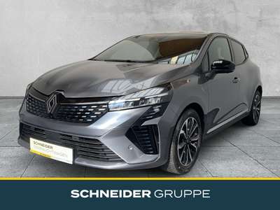 Bild Renault Clio