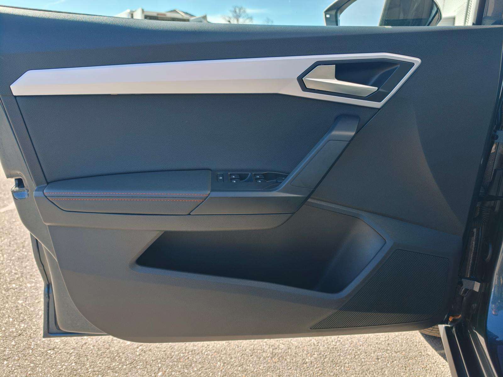 Fahrzeugbild eines SEAT Arona