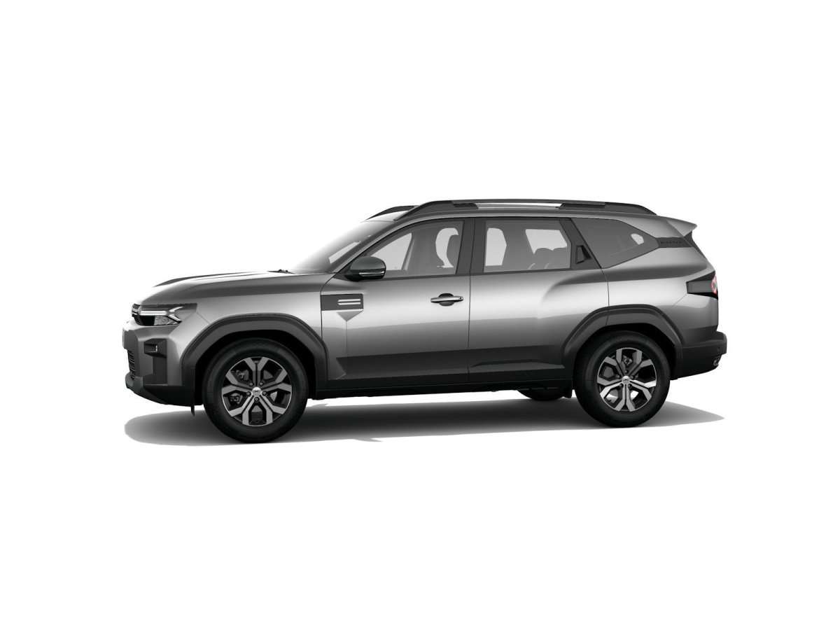 Fahrzeugbild eines Dacia Bigster