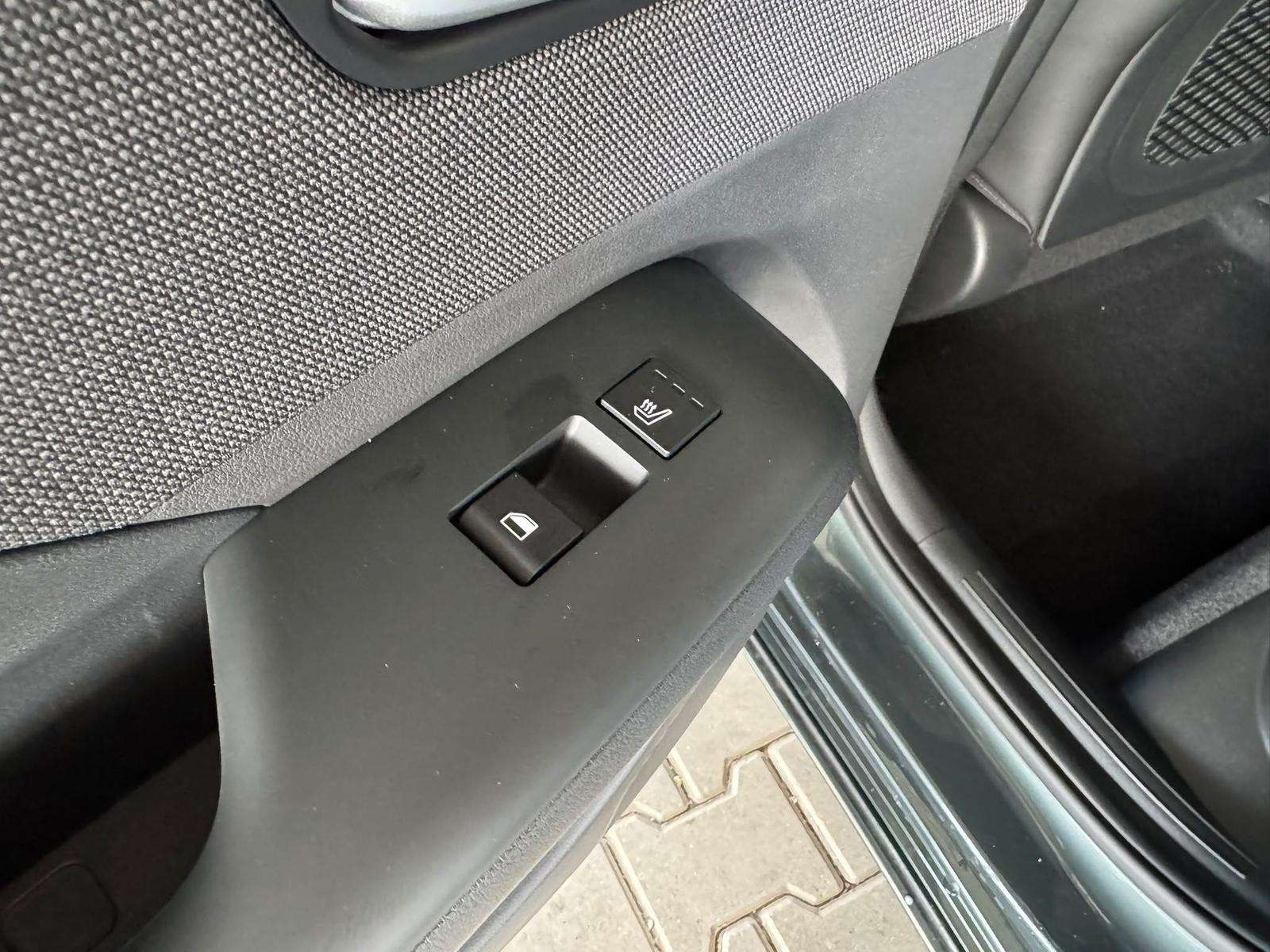 Fahrzeugbild eines Hyundai Kona Elektro
