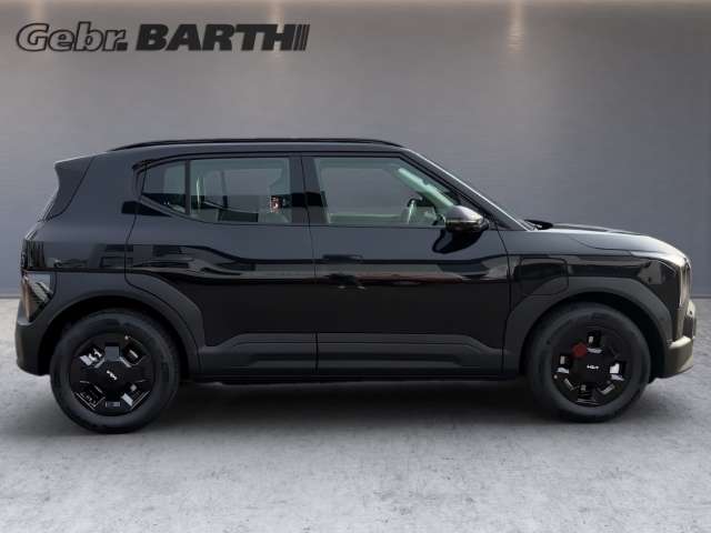 Fahrzeugbild eines Kia EV2