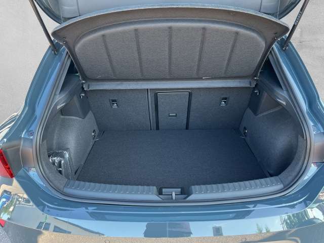 Fahrzeugbild eines CUPRA Leon