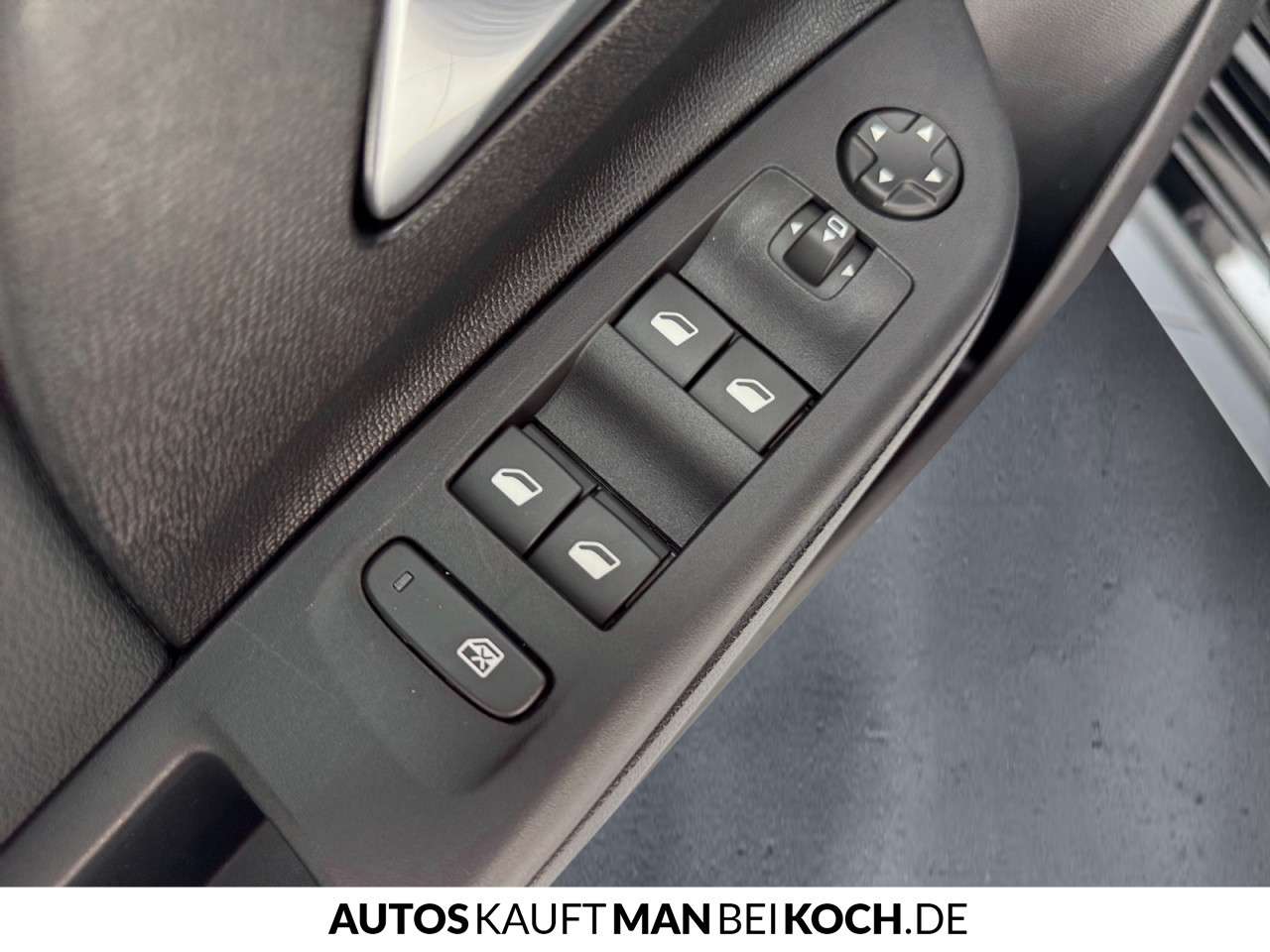 Fahrzeugbild eines Opel Corsa
