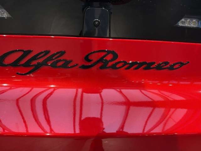 Fahrzeugbild eines Alfa Romeo Junior