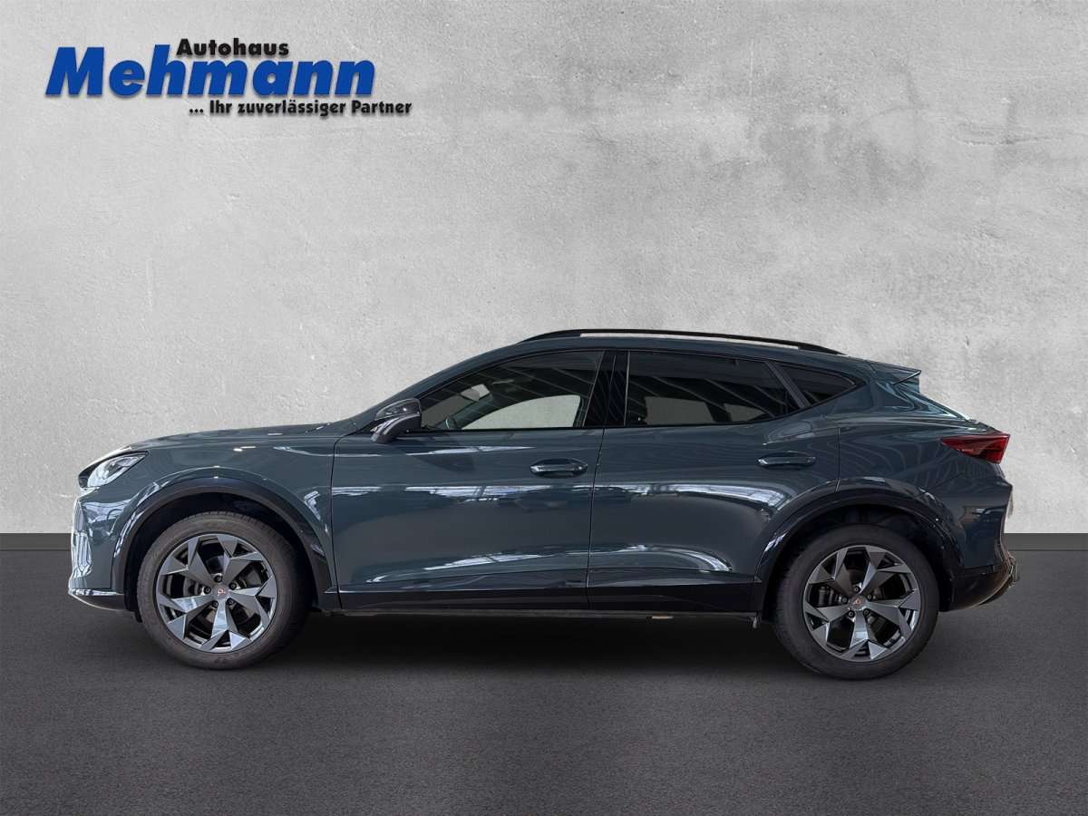 Fahrzeugbild eines CUPRA Formentor