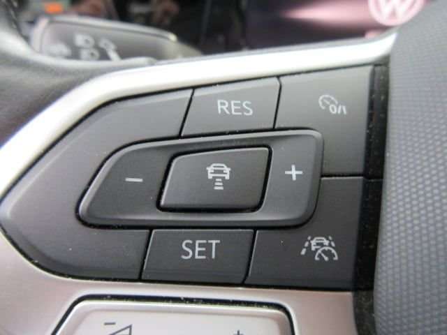 Fahrzeugbild eines Volkswagen Golf