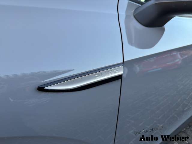 Fahrzeugbild eines Volkswagen ID.4