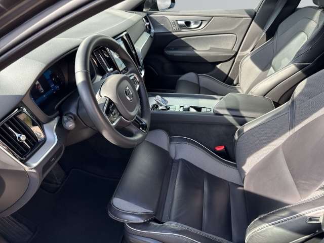 Fahrzeugbild eines Volvo V60