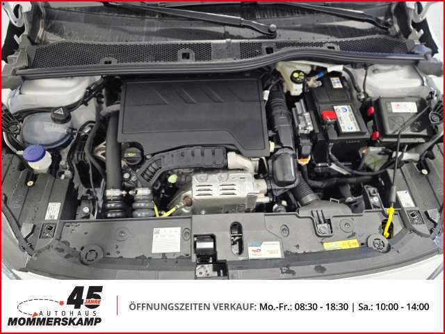Fahrzeugbild eines Opel Corsa