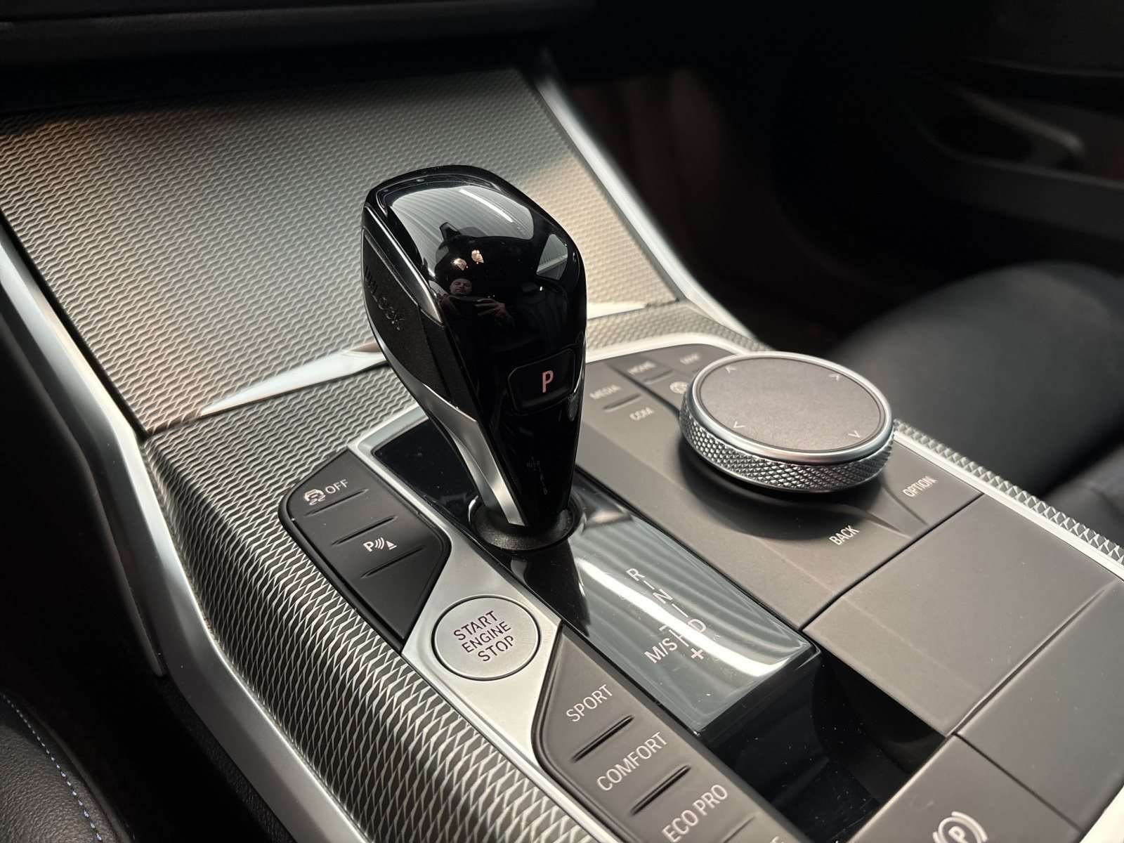 Fahrzeugbild eines BMW 3er-Reihe