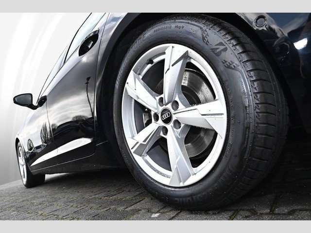 Fahrzeugbild eines Audi A6