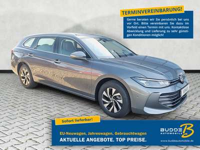 Bild Volkswagen Passat