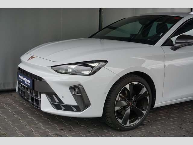 Fahrzeugbild eines CUPRA Leon
