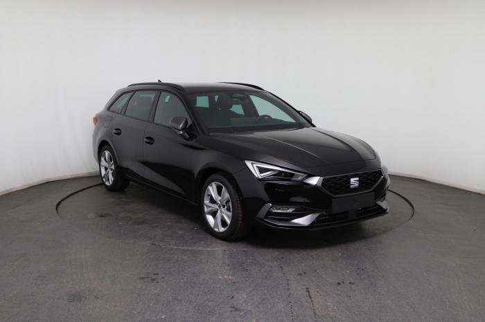 Fahrzeugbild eines SEAT Leon