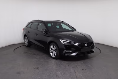 Bild SEAT Leon