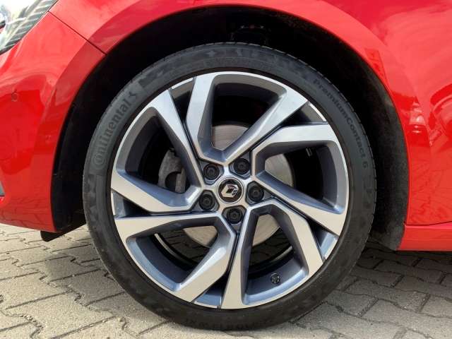 Fahrzeugbild eines Renault Mégane