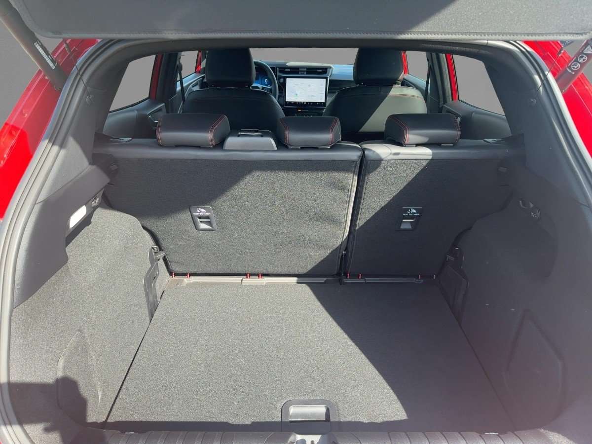 Fahrzeugbild eines Ford Puma