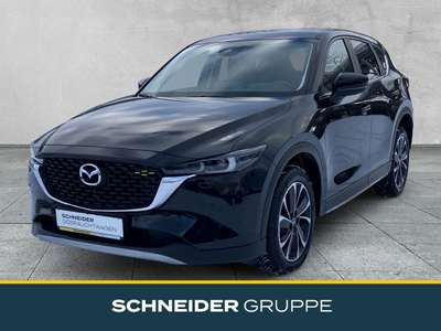 Bild Mazda CX-5