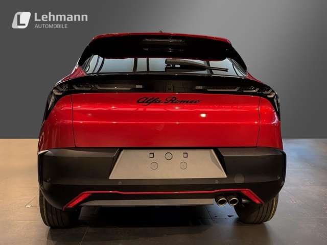 Fahrzeugbild eines Alfa Romeo Junior