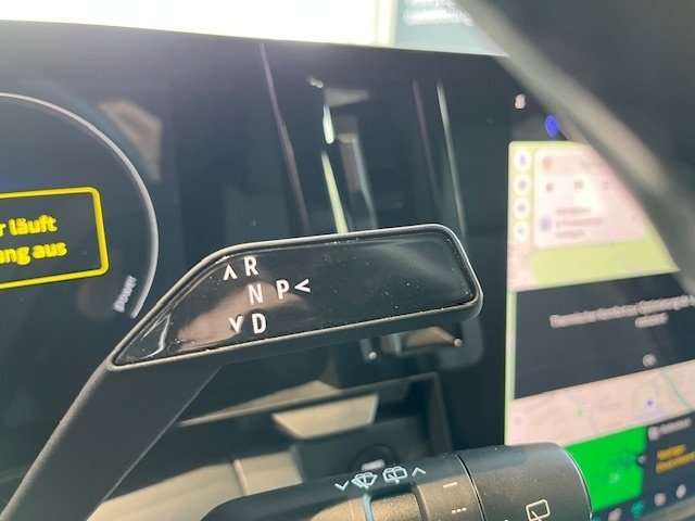 Fahrzeugbild eines Renault Megane E-TECH