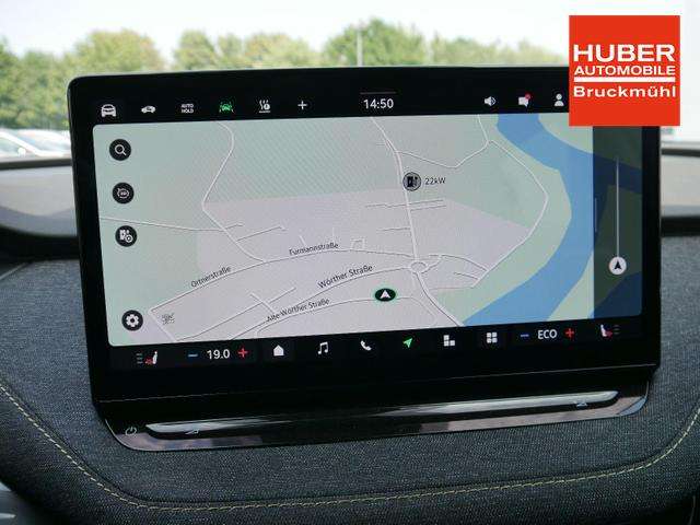 Fahrzeugbild eines Skoda ELROQ