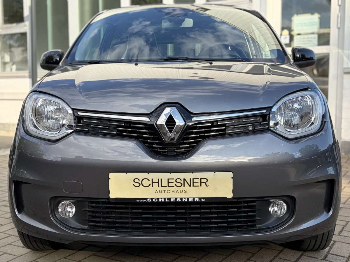 Fahrzeugbild eines Renault Twingo