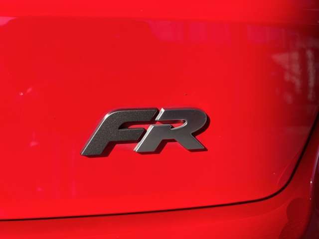Fahrzeugbild eines SEAT Arona