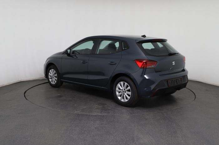 Fahrzeugbild eines SEAT Ibiza