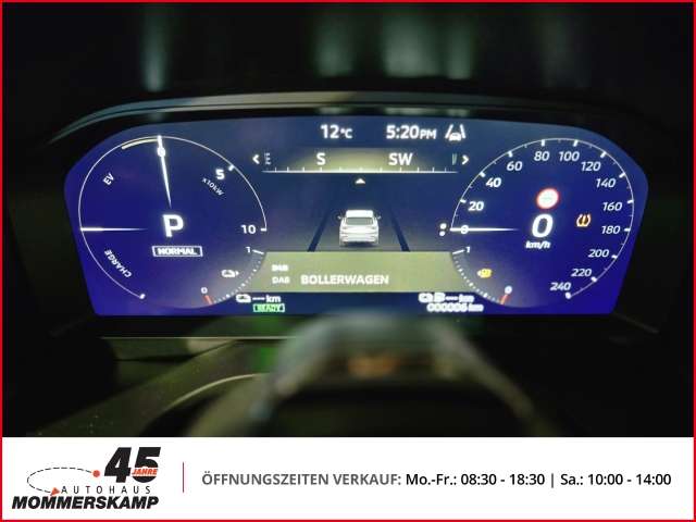 Fahrzeugbild eines Mitsubishi Outlander