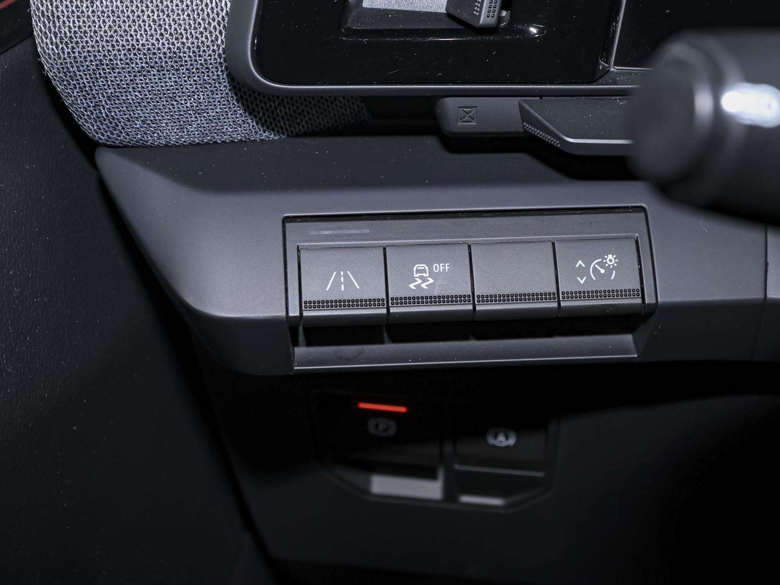 Fahrzeugbild eines Renault Megane E-TECH