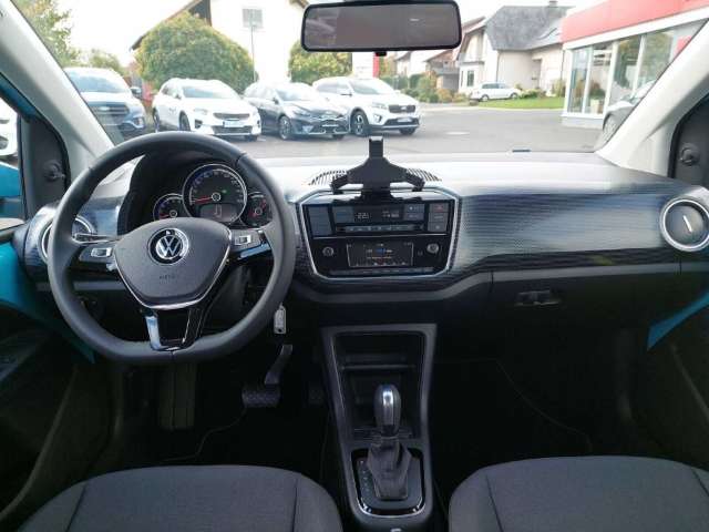 Fahrzeugbild eines Volkswagen up!